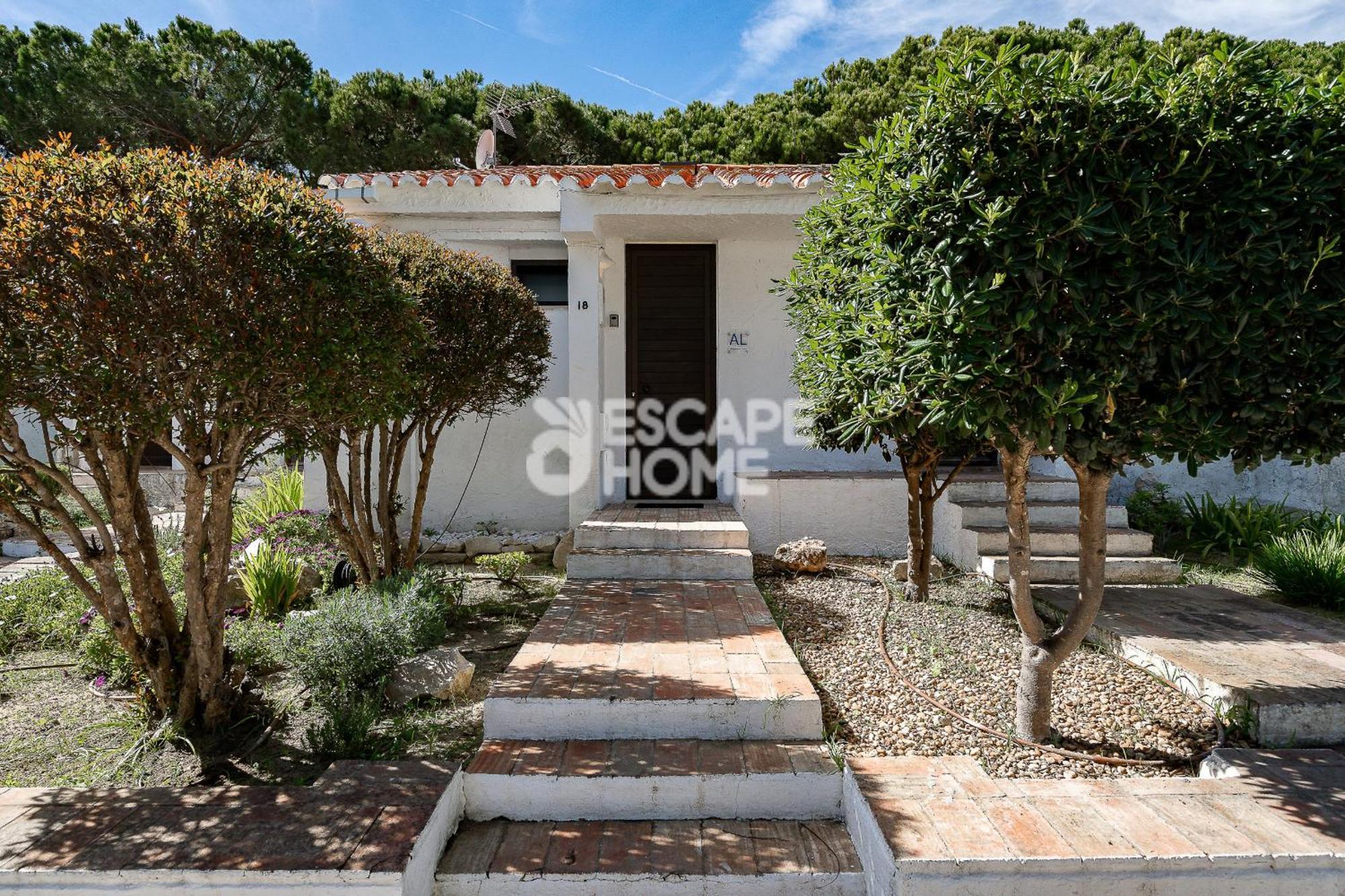 Falesia Beach House Albufeira Exterior foto