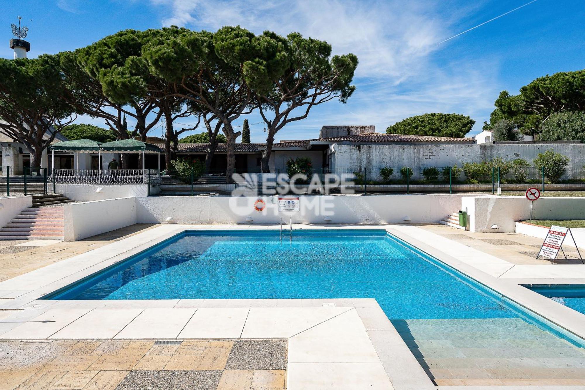 Falesia Beach House Albufeira Exterior foto