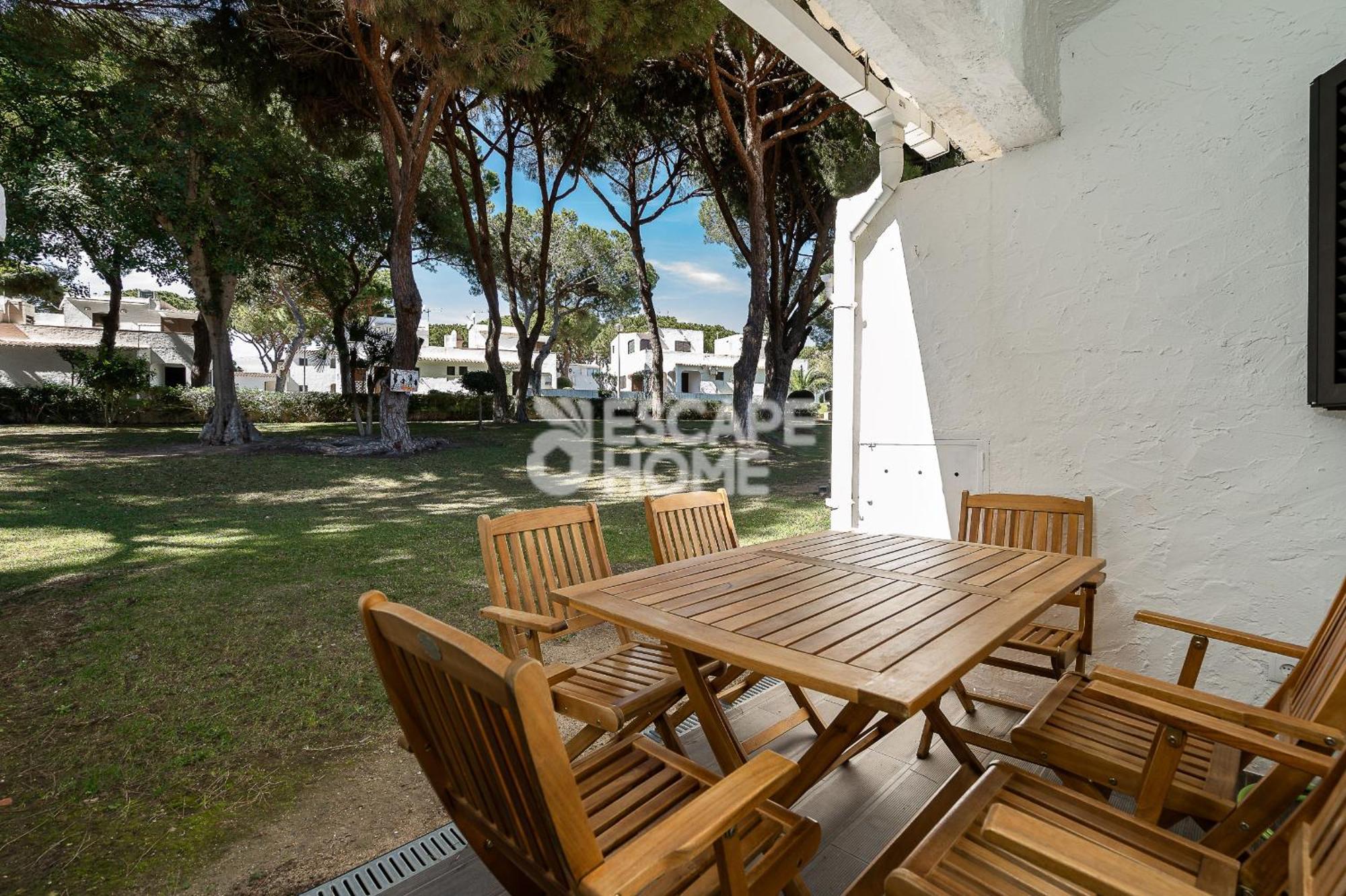 Falesia Beach House Albufeira Exterior foto